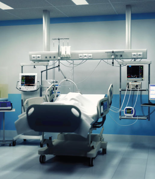 Medical Excellence (W4C Critical Care)