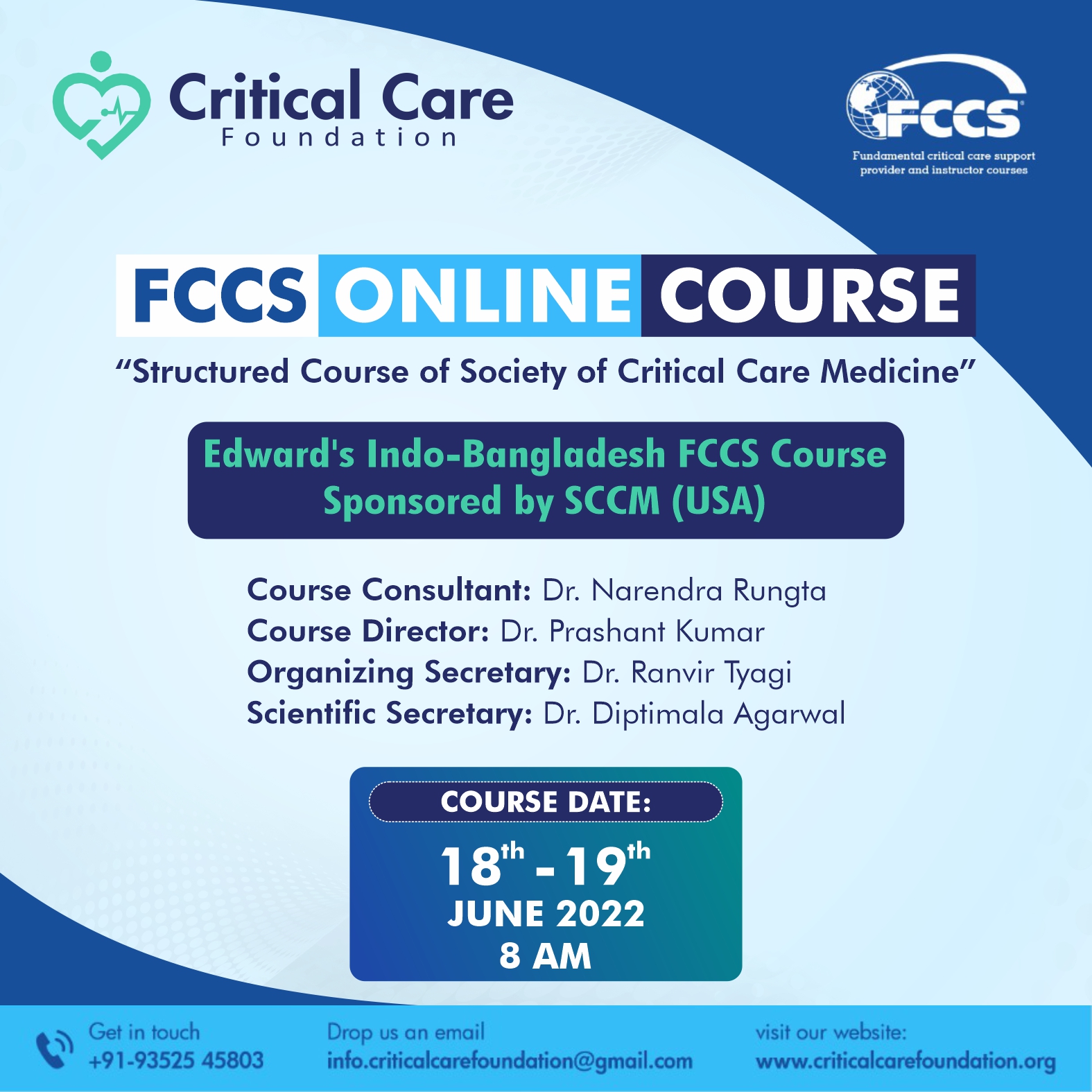 Previous Programs (W4C)