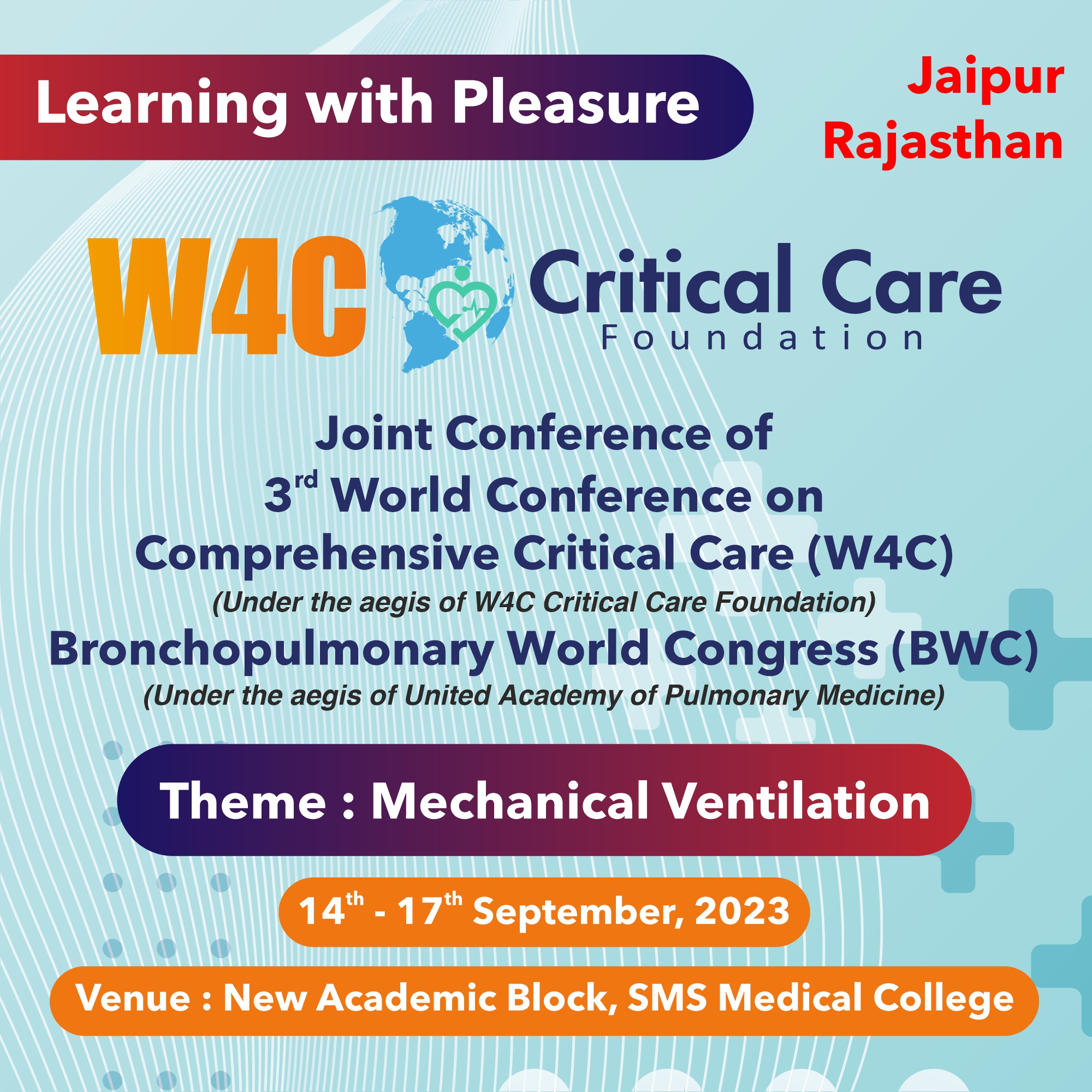 Upcoming Programs (W4C)