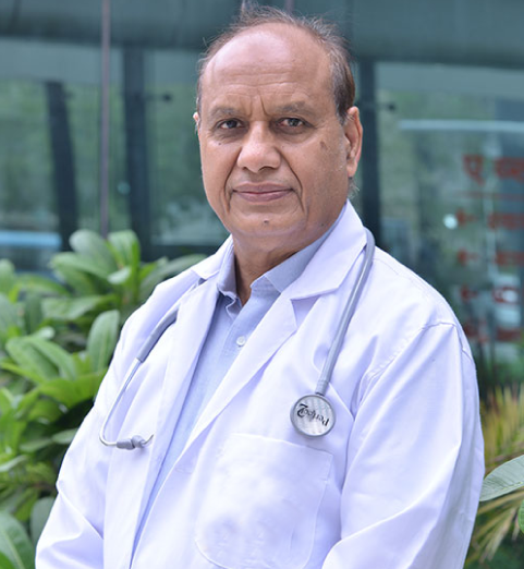 Narendra Rungta (W4C Critical Care)
